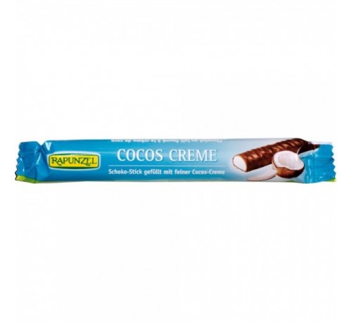 Stick cu crema Cocos bio